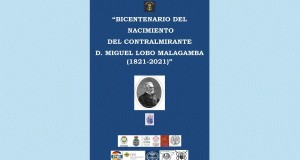 Bicentenario Miguel Lobo