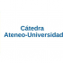 Logo Catedra Ateneo-UCA