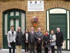 Homenaje Falla 2