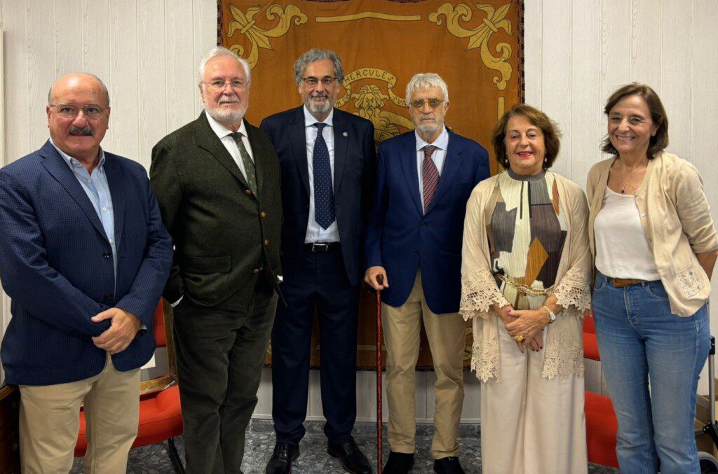 Presentación libro «Pedro Salinas, poesía y deseo» [Actividad Cátedra Ateneo-UCA]