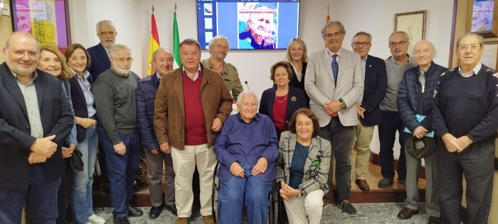 Presentación de la Revista nº24 del Ateneo de Cádiz