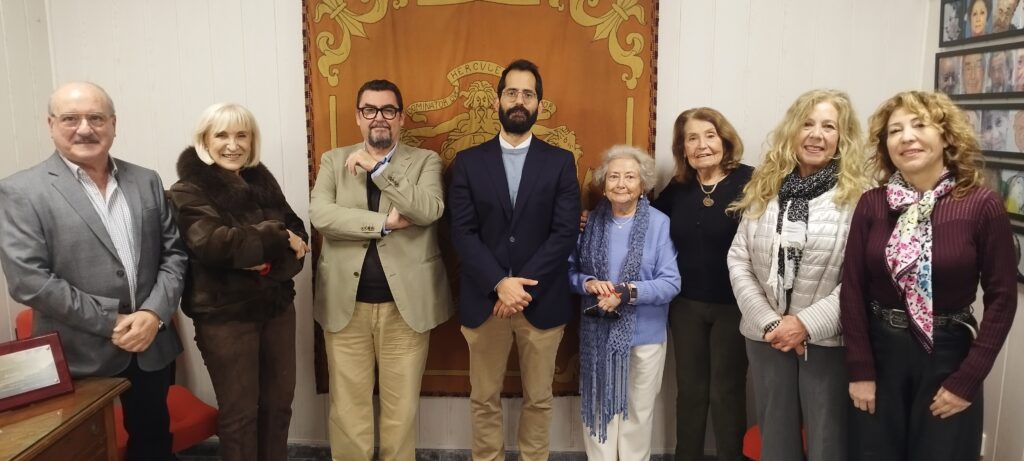 V Semana de las Ciencias y las Humanidades ‘Serafín Pazo’ [recuperación 2]