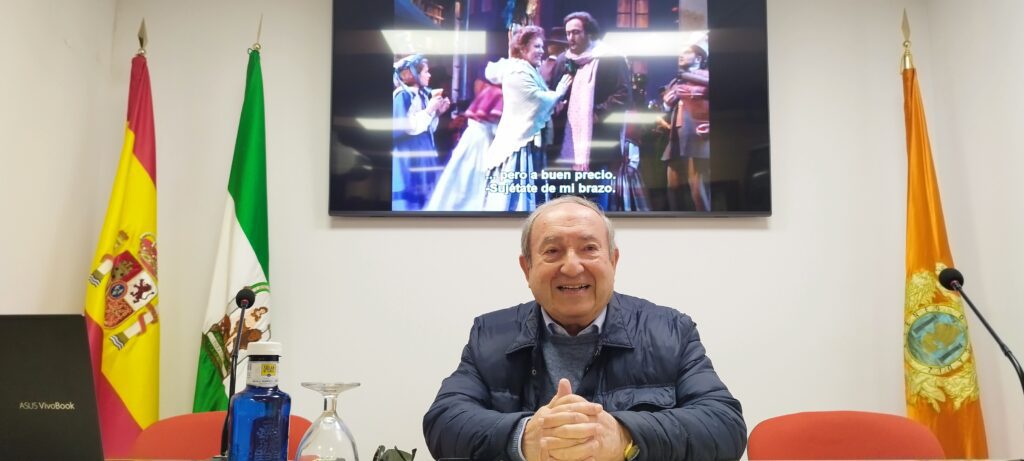 Tertulia Musical “Puccini: La Boheme”