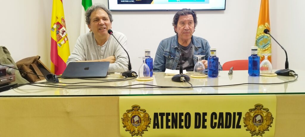 Política Internacional “Repaso a la actualidad” [marzo 2026]