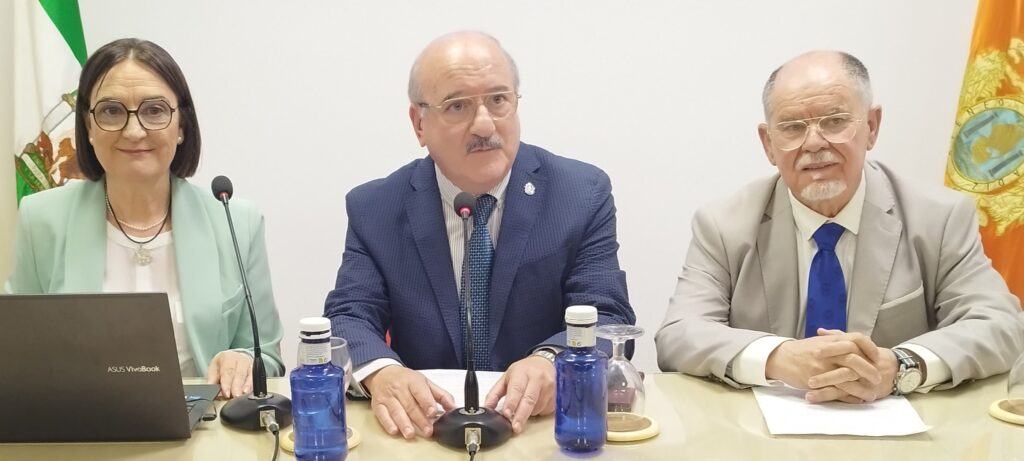 Conferencia “De Minerva a Hispania: el mascarón de proa del Juan Sebastián de Elcano”